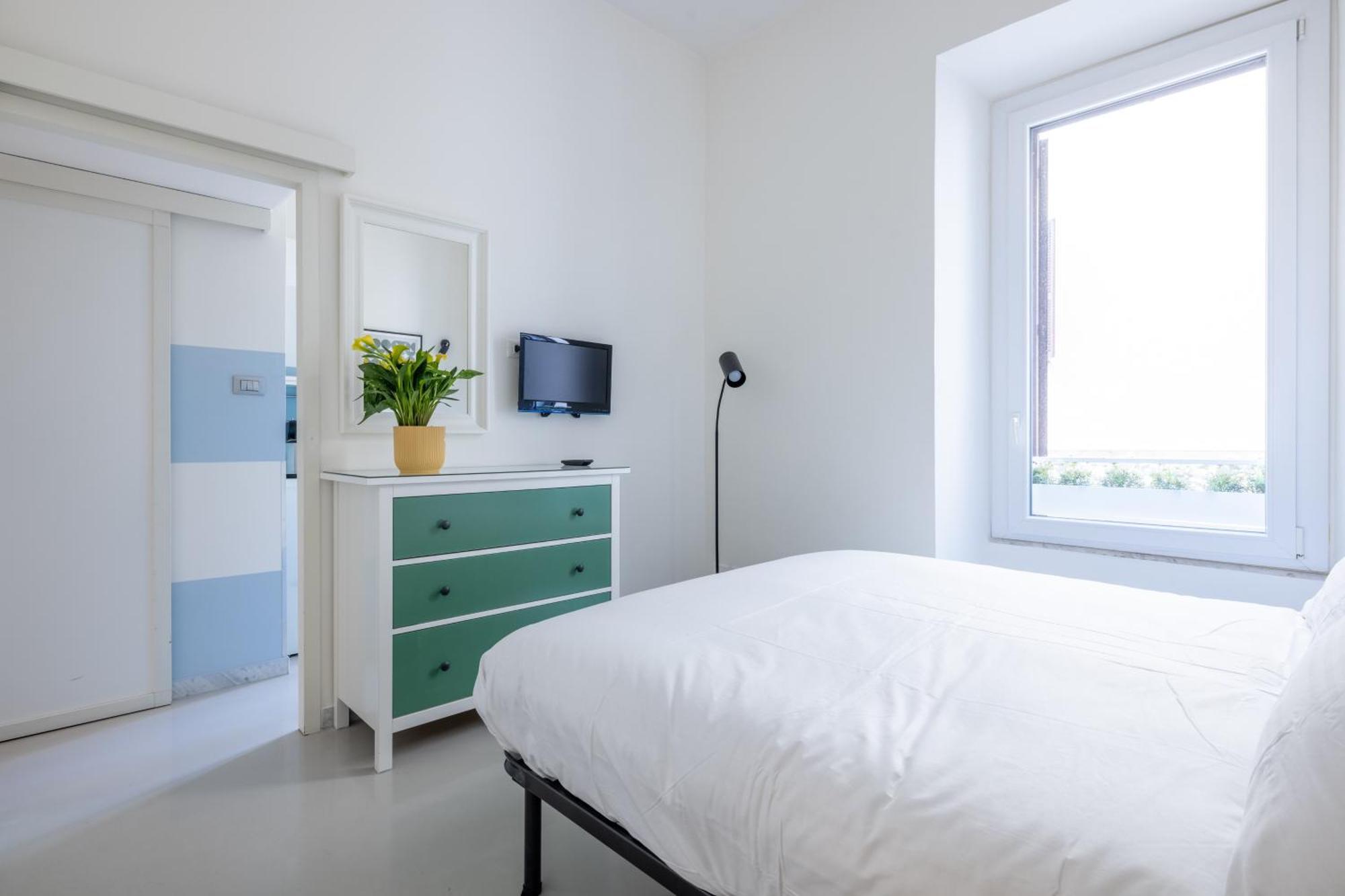 Vatican Apartment Fcollection Rome Luaran gambar