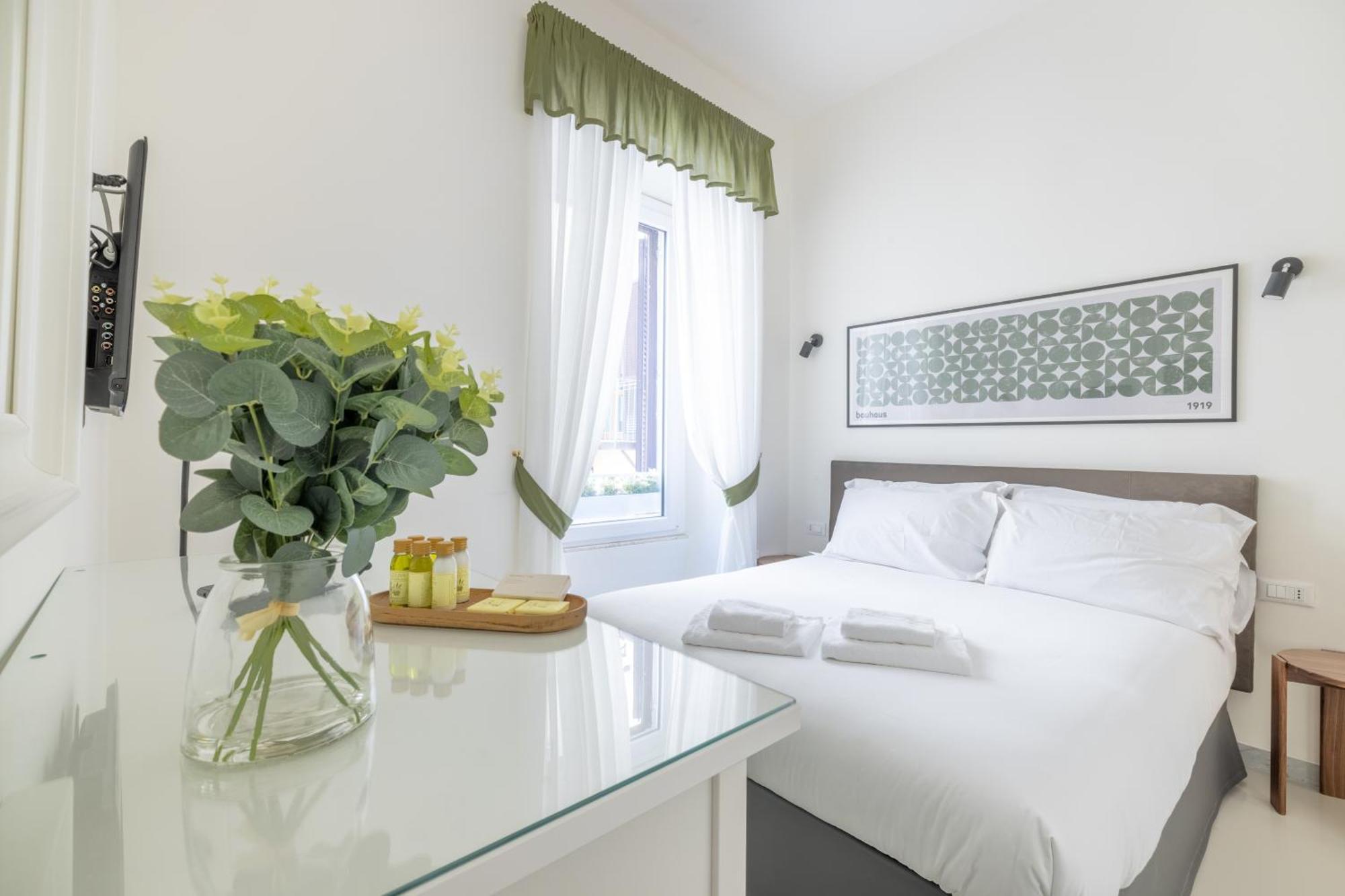 Vatican Apartment Fcollection Rome Luaran gambar